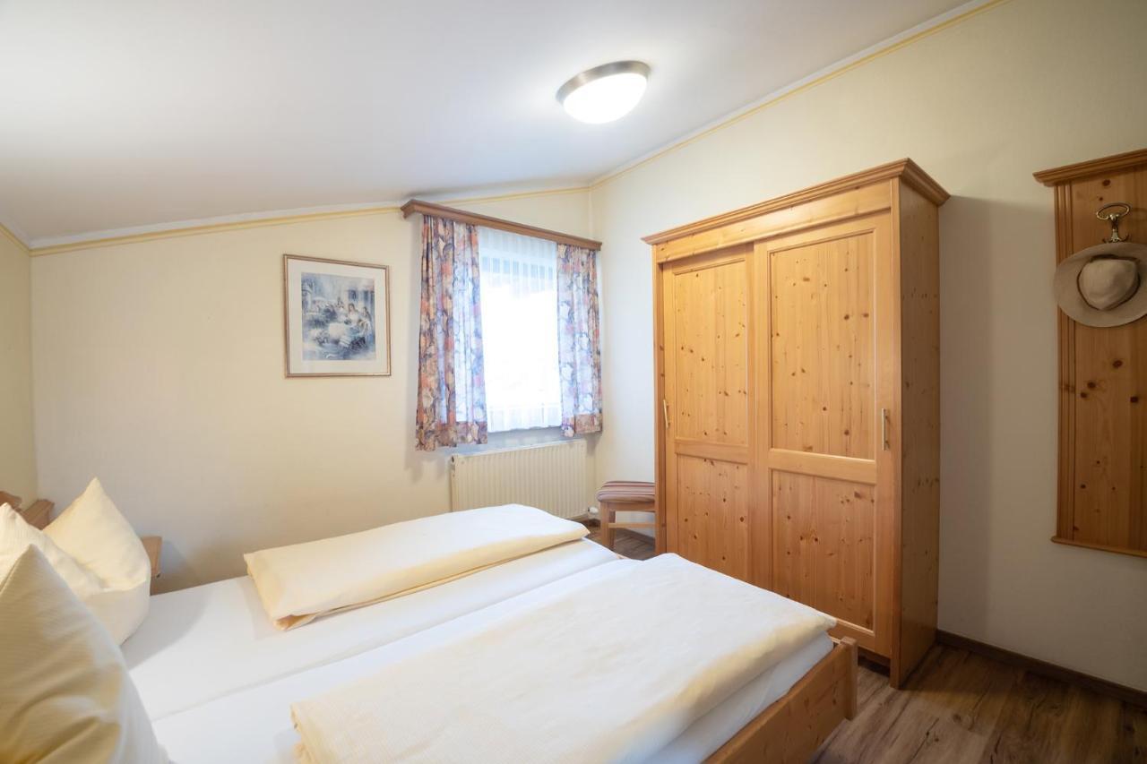 Appartement met Uitzicht op het Gebergte