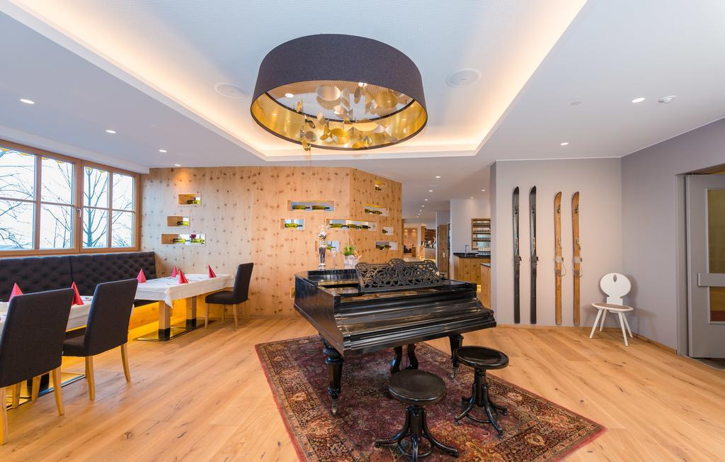 Familie-appartement met 2 Slaapkamers