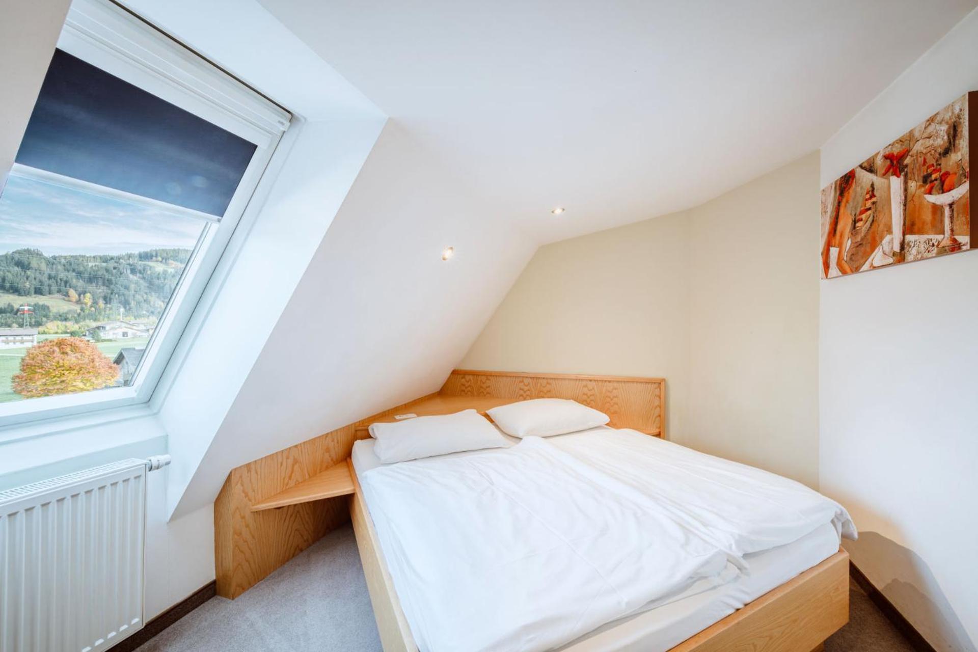 Standaard Appartement