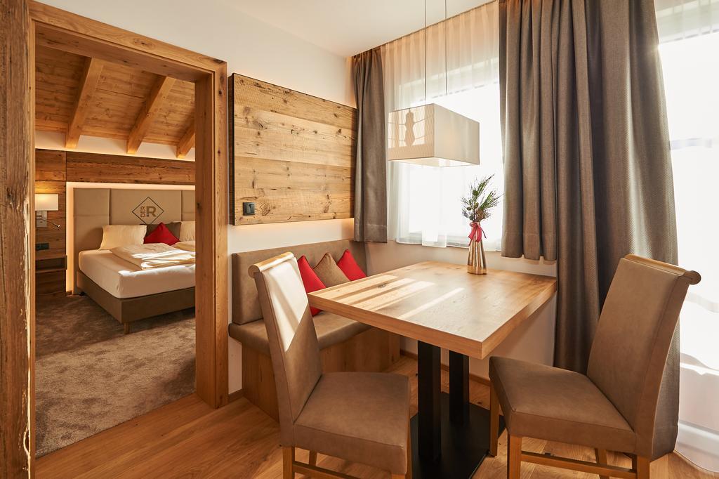 Appartement met 2 slaapkamers