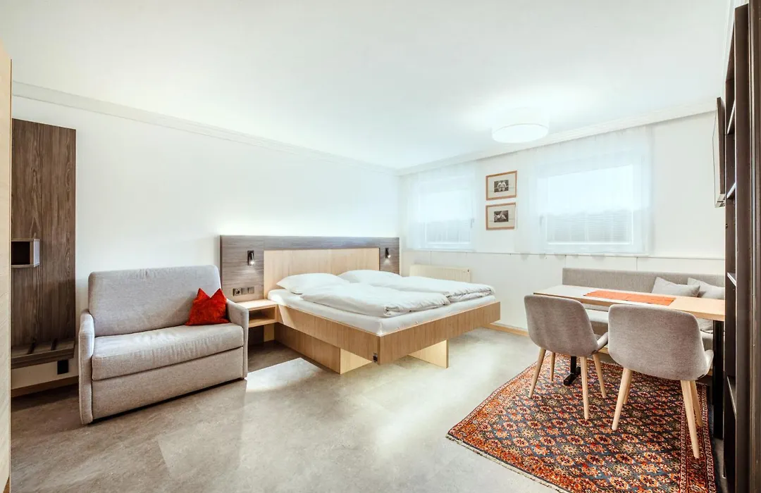Harmls Aparthotel-1